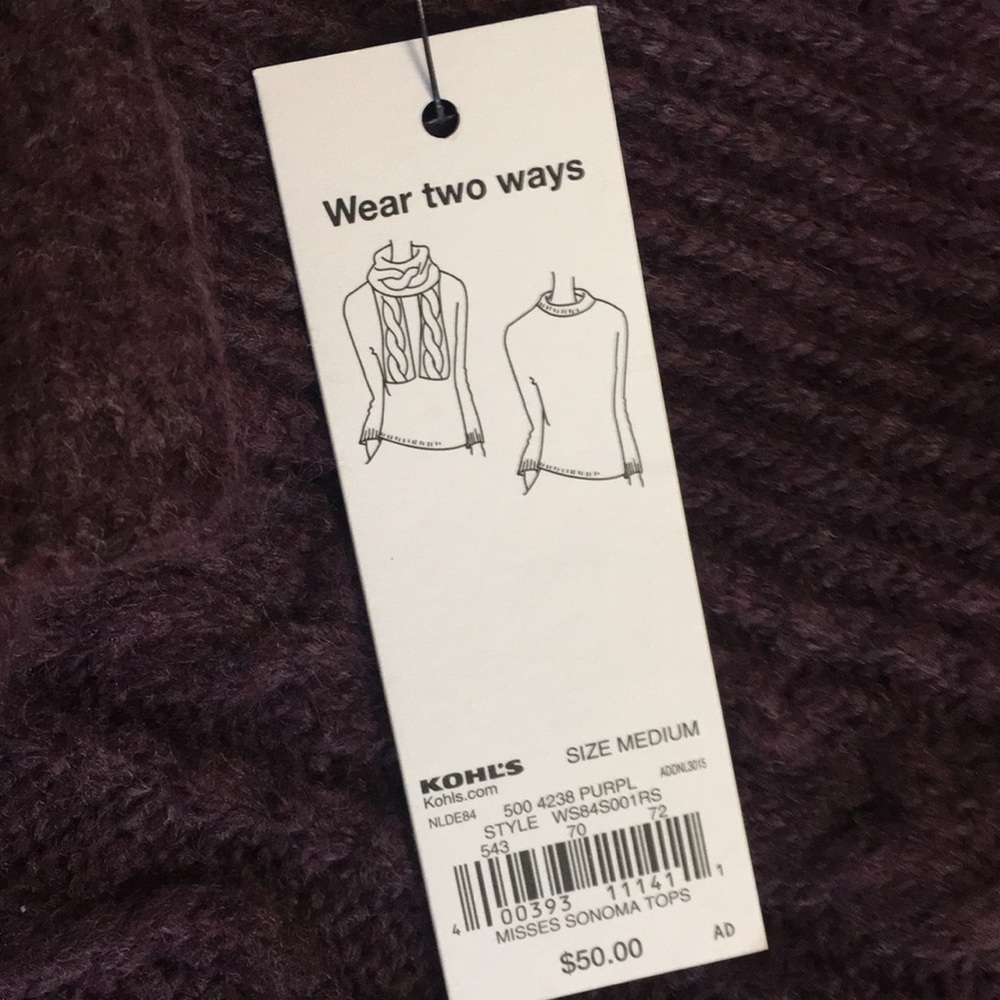 Sweater - Picture 6 of 8
